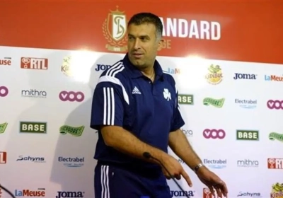 Anastasiou: "Je peux vous dire que c'est du 50-50"