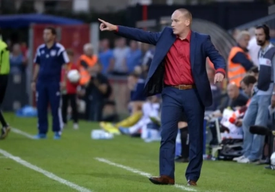 Ostende et le RMP partagent les points à la Côte