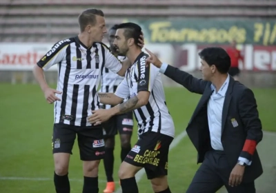 Charleroi doit enfin ouvrir son compteur