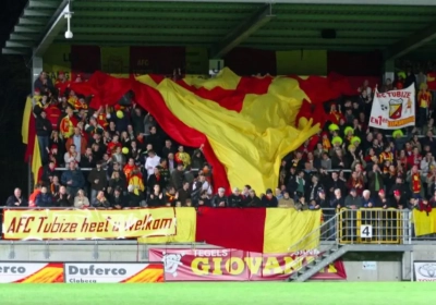Tubize impose sa loi dans son jardin et recolle à l'Antwerp