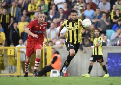 Un nul au terme d'un match moyen 