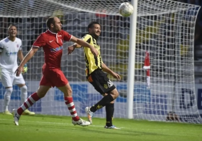 Monteyne satisfait du début de saison du RMP