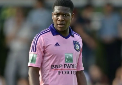 Les espoirs d'Anderlecht malmenés en Turquie