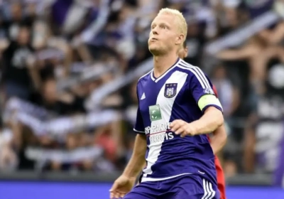 Olivier Deschacht: " Il faut accepter les critiques du coach "