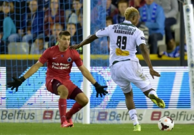 Hold-up du Cercle dans le derby