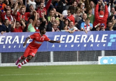 Inarrêtable à domicile, le RMP s'offre la deuxième place !