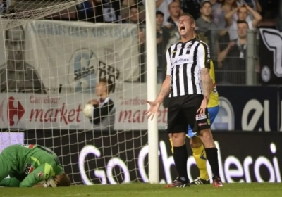 Dewaest (Charleroi) : "Les supporters ont été trop loin"