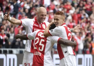 Trebel: "Cette victoire est aussi pour Luzon"