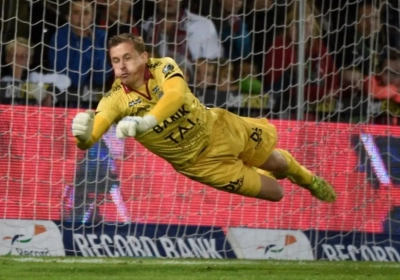 Bossut: "Prendre des points le plus vite possible"