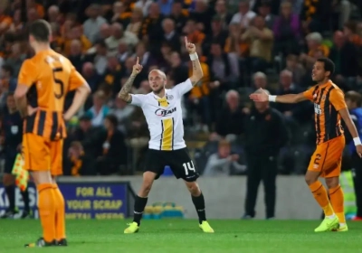 Lokeren qualifié pour la phase de poules de l'Europa League !