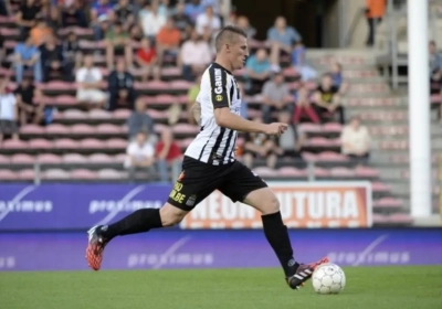 Les Zèbres confirment face à Malines (2-0)