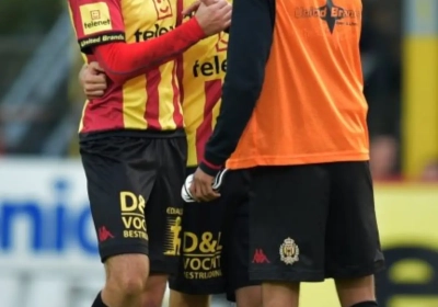 Veselinovic : "Tous les matches sont difficiles"