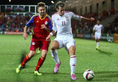 Andorre proche de l'exploit 