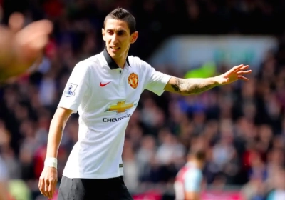 Cup: Manchester United prend son temps