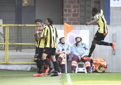 Le Lierse joue un sale tour à Anderlecht