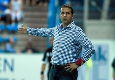 Ronny Van Geneugden : "Déçu d'encaisser sur phases arrêtées"