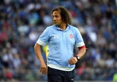 Rachid Chihab : "La fatigue commence à se faire sentir"