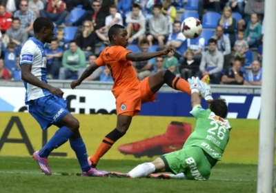 Izquierdo: "Vous n'avez pas encore vu le vrai Izquierdo"