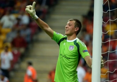 Roef dans le onze type de la Ligue des champions