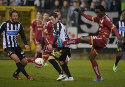 Charleroi doit se relancer face à une équipe de Zulte-Waregem en crise