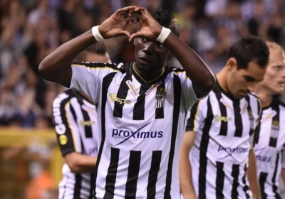 Face à Courtrai, les Carolos veulent bonifier le point arraché à Genk