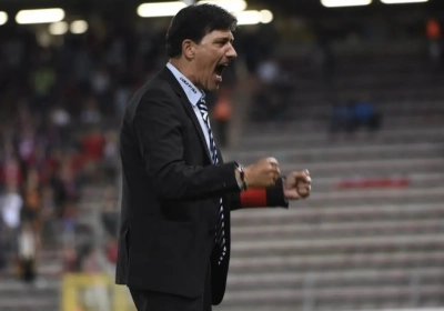 Mazzù : "Nous nous sommes compliqués la tâche nous-mêmes"