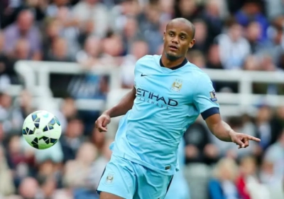 Kompany n'irait pas à Arsenal pour 60 millions de lives et 2 Ferrari