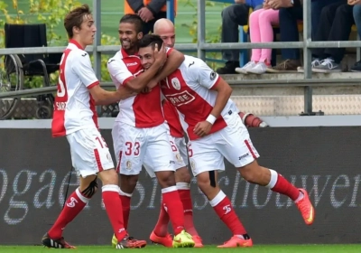 Une quatrième victoire d'affilée en dix jours pour le Standard ?