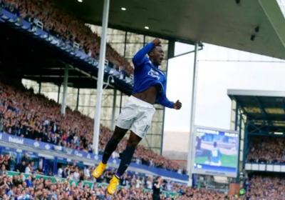 Everton surpris par Crystal Palace