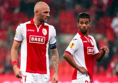 Van Damme a repris partiellement l'entraînement