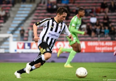 Cofidis Cup : Très appliqués, les Zèbres dominent les Pandas (2-0)