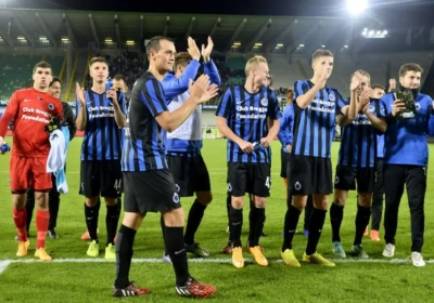 Storm: "On aura l'avantage du terrain cette fois"