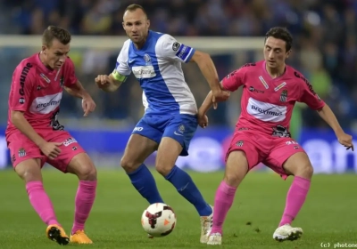 Thomas Buffel : "Nous aurions pu faire une bonne affaire au classement"