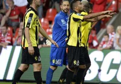 Pierre-Yves Ngawa (Lierse) : "Un but spécial ici, au Standard"