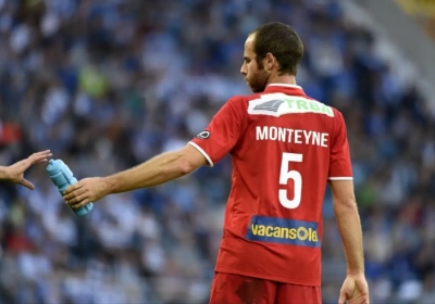 RMP : "On peut parler néerlandais dans le vestiaire"