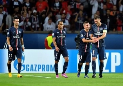 L'histoire se répète pour le PSG