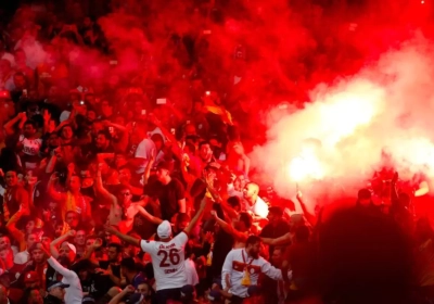 Anderlecht peut se préparer à la venue des supporters turcs