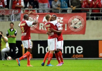 La Ligue 2 a livré le nom du premier promu