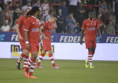 Le RMP doit se rassurer avant un nouveau break international