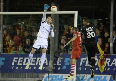 Patrick De Vlamynck (RMP) : "J'aurais préféré gagner"