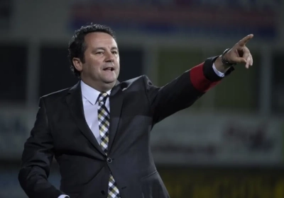 Slavisa Stojanovic : "Suis-je l'homme de la situation ? Je vais parler au boss"