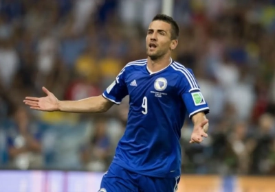 La Grèce et la Bosnie peuvent déjà faire la différence