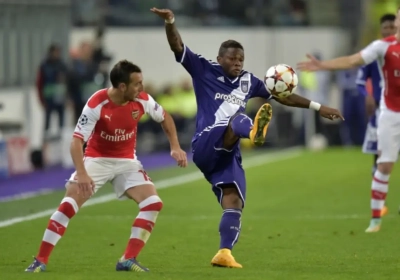 Cyriac: " On était si proche de la victoire "