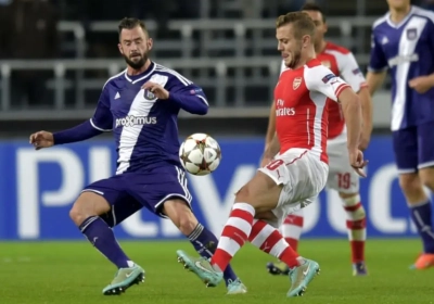 Steven Defour : "Rien n'est encore perdu pour la troisième place"