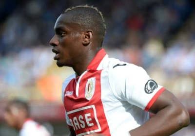 Mpoku marque dès sa première contre Nainggolan