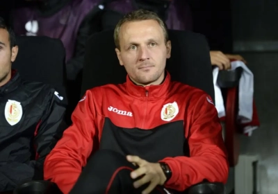 Vukomanovic: "Les garçons ont fait un boulot énorme"