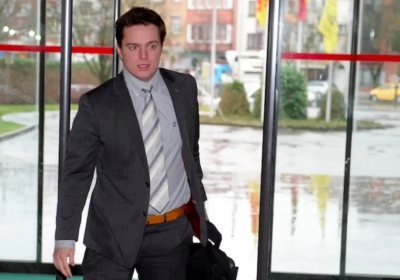 Le directeur juridique du Standard tempère : "On va analyser ça en profondeur"