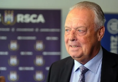 Vanden Stock à propos de l'apport de Weiler: "On voit déjà du changement"