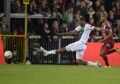 Le Cercle réalise une superbe opération au Gaverbeek