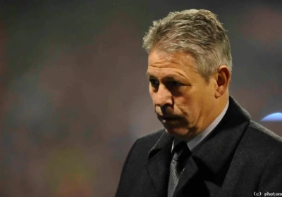 René Vandereycken critique vivement Bram Van Driessche, l'arbitre de Genk - Standard